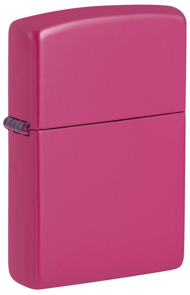 Classic Frequency Windproof Lighter, Classic Model, Pink - OUTBACK