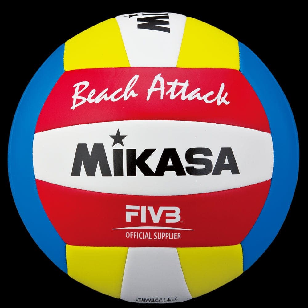 Mikasa VXS-BA Beach Volleyball - Athletix.ae