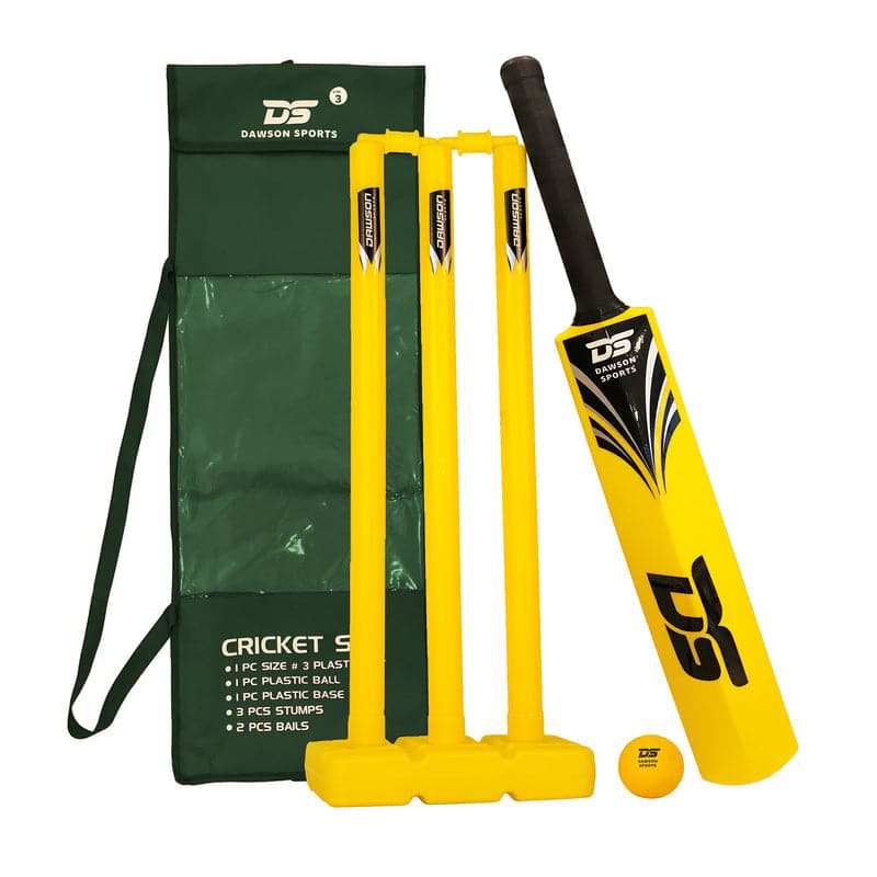 DS Cricket Set - Size 3 - Athletix.ae