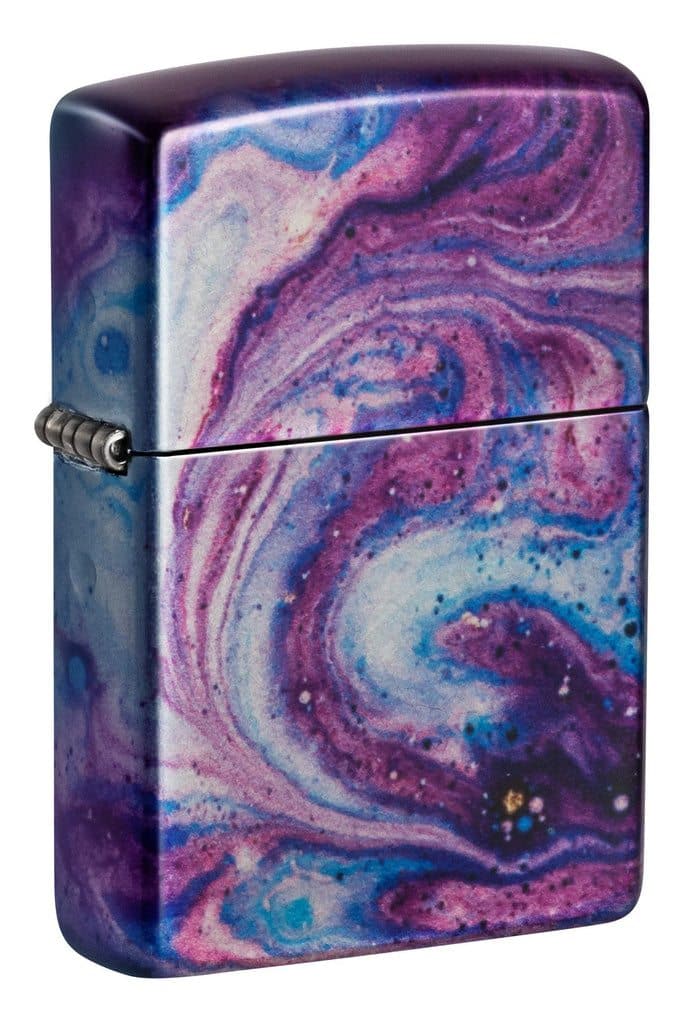 Zippo 48547 48459 Universe Astro Design 540 Fusion Windproof Lighter - OUTBACK