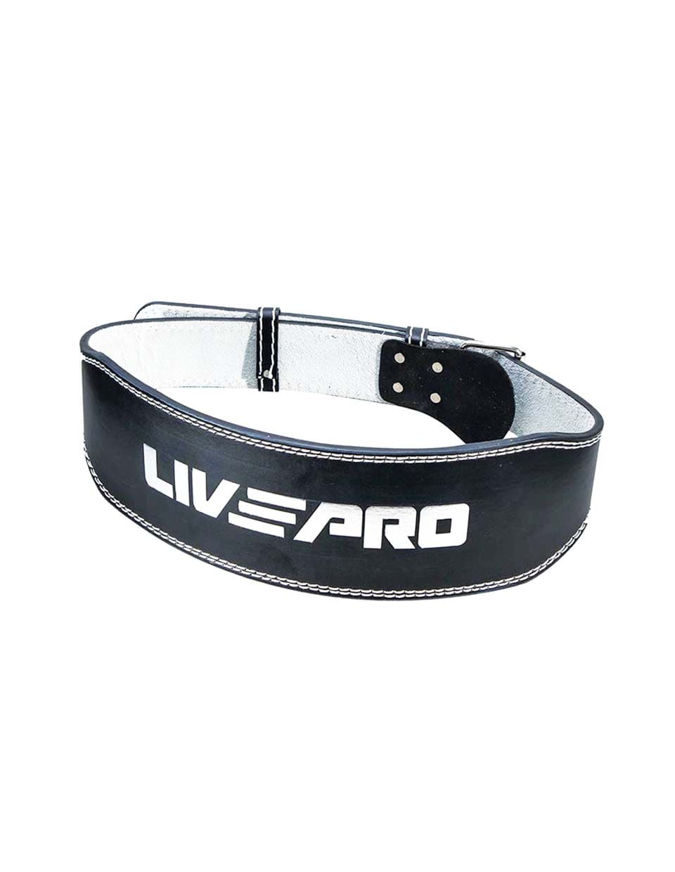 LivePro Weightlifting Belt - Athletix.ae