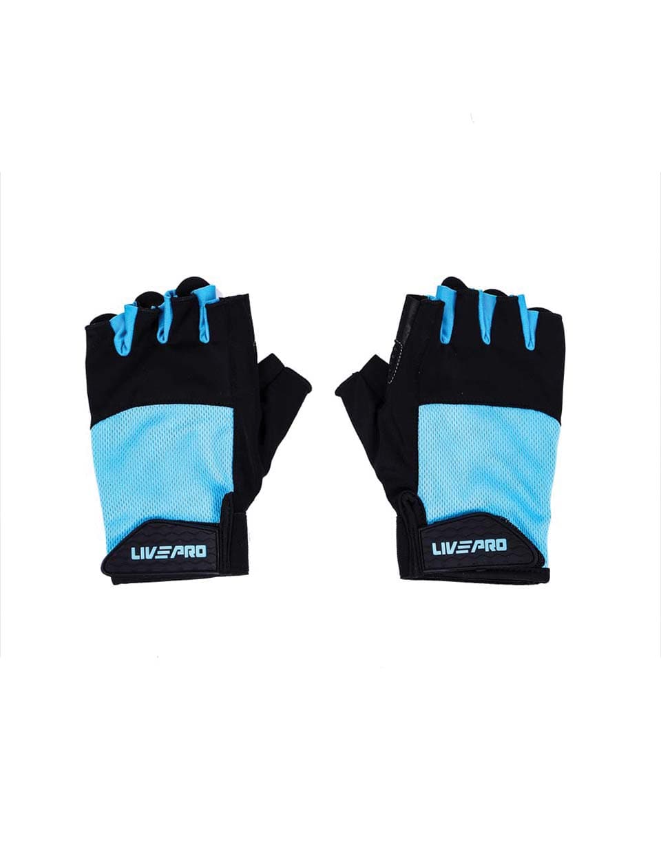 LivePro Fitness Gloves - Athletix.ae