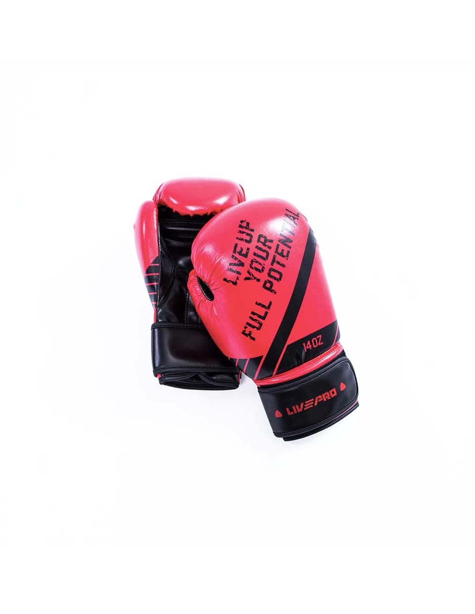 LivePro Sparring Gloves - Athletix.ae