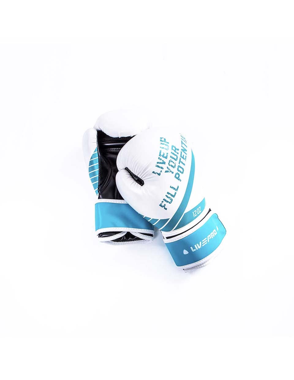 LivePro Sparring Gloves - Athletix.ae