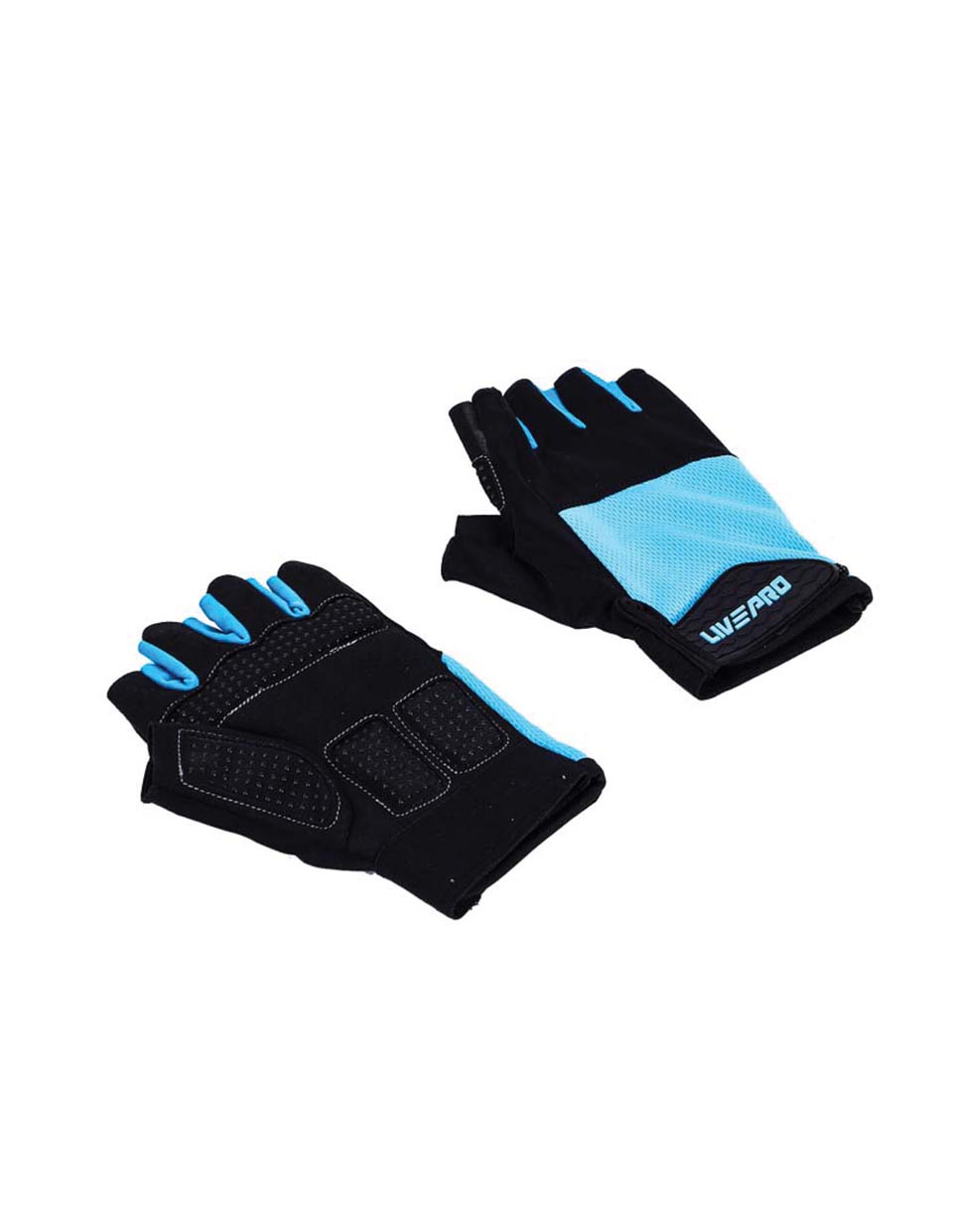 LivePro Fitness Gloves - Athletix.ae