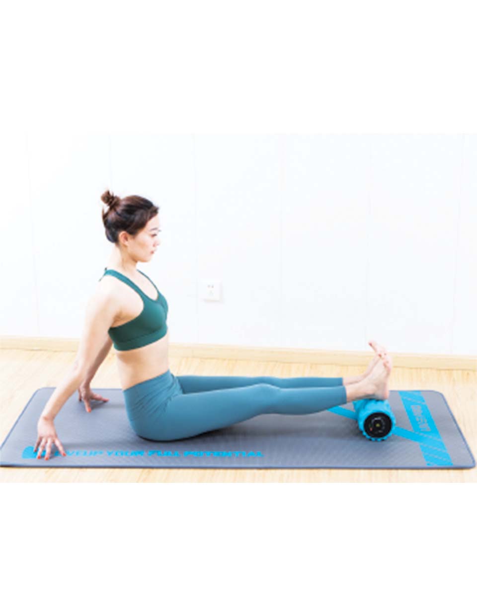 LivePro Nbr Sports Mat - Athletix.ae