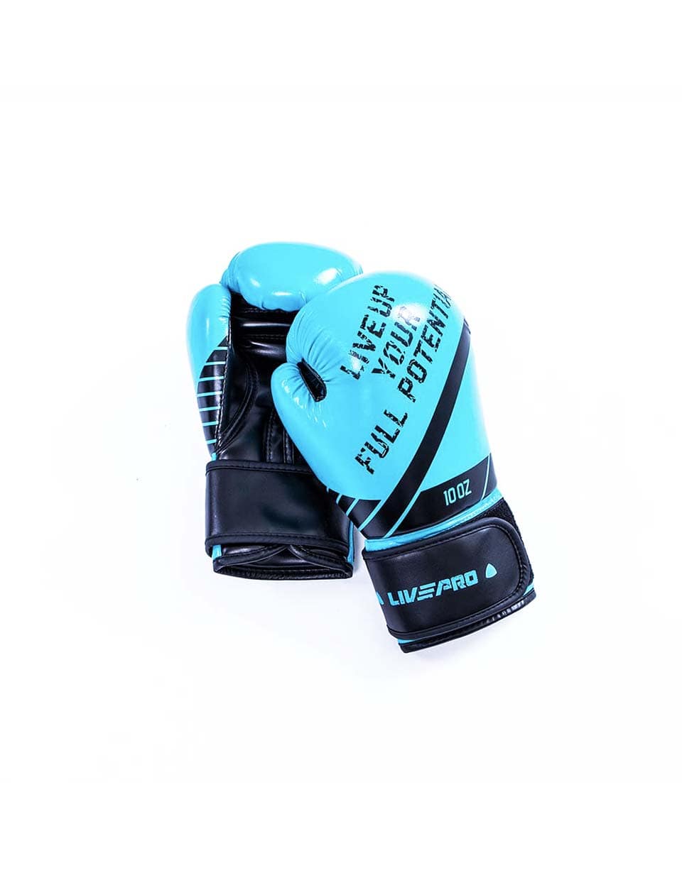 LivePro Sparring Gloves - Athletix.ae