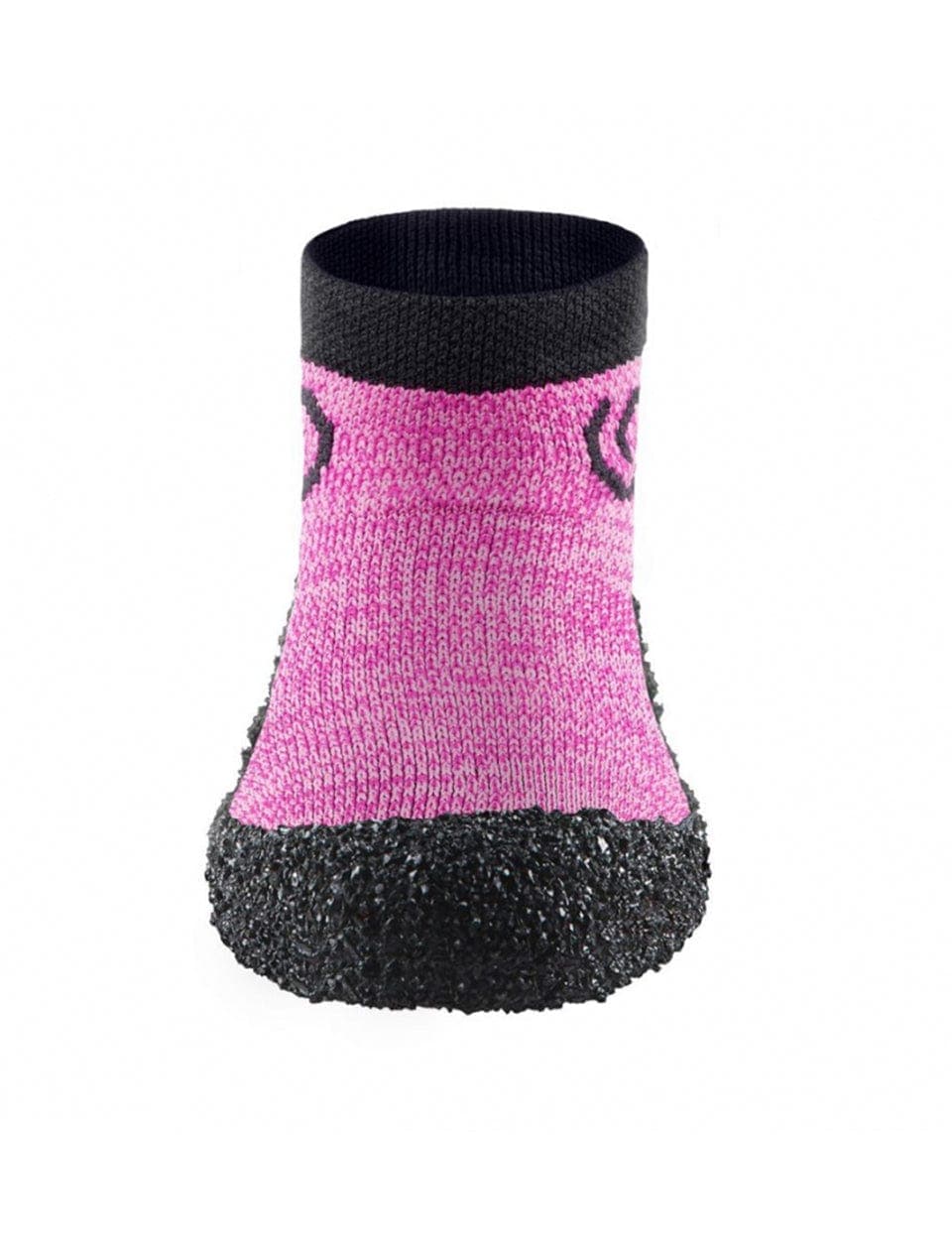 PRSAE Barefoot Shoes Skinners 1.0 Minimalist Kids Footwear - Candy Pink