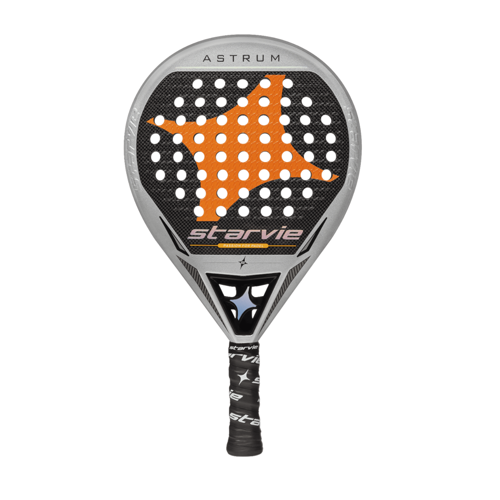 Starvie Astrum Padel Racket, 2024