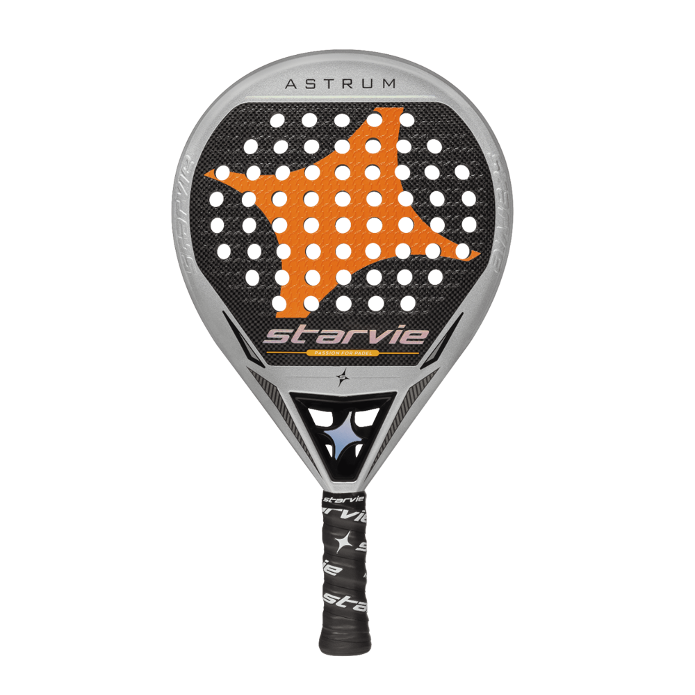 Starvie Astrum Padel Racket, 2024