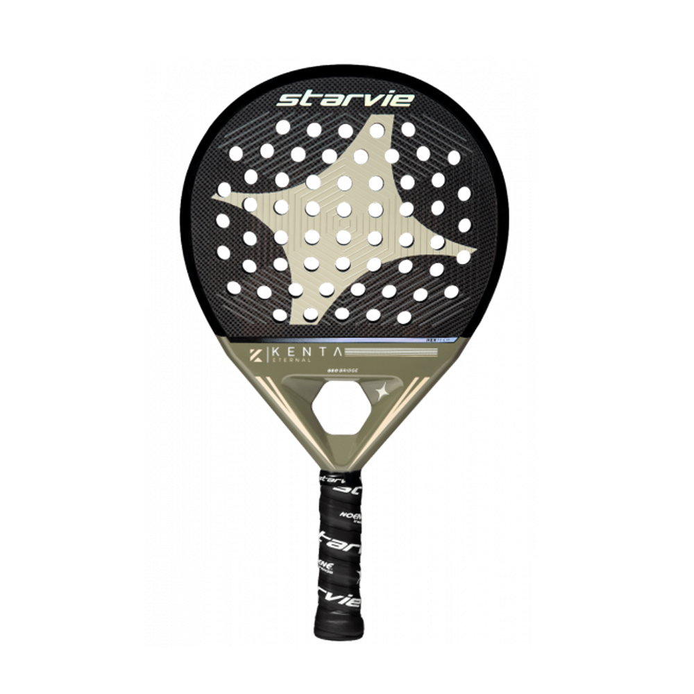 Starvie Kenta Soft Padel Racket, 2024