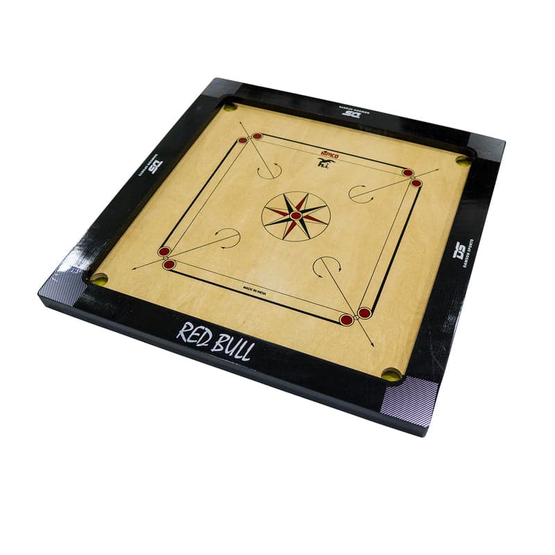 DS ROYAL RB Carrom Board 30x30" - Athletix.ae