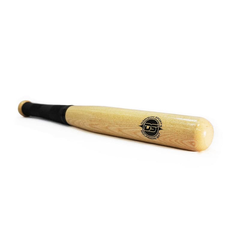 DS Rounders Wooden Bat - Athletix.ae