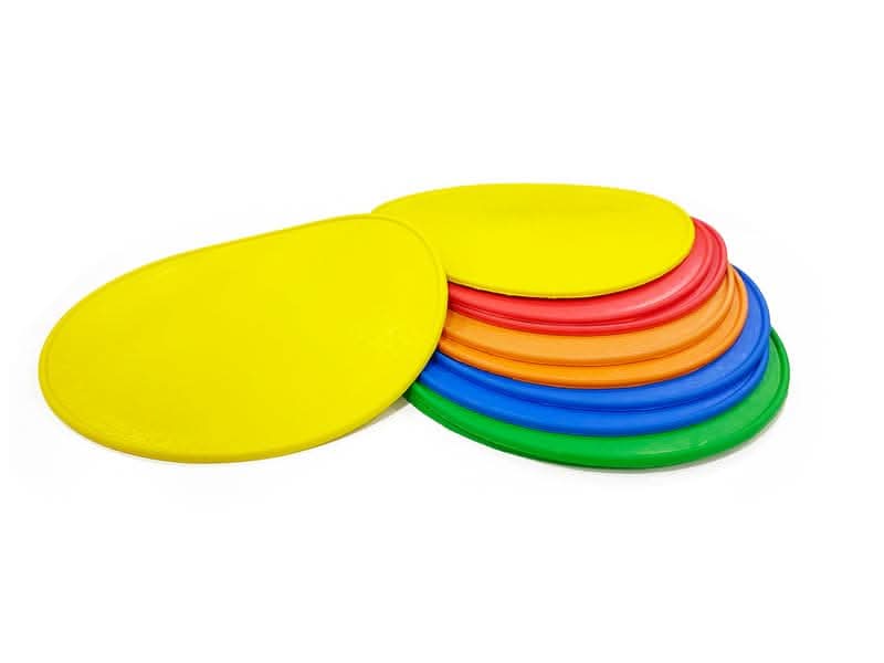 DS Floor Marker - Spots (Pack of 10) - Athletix.ae
