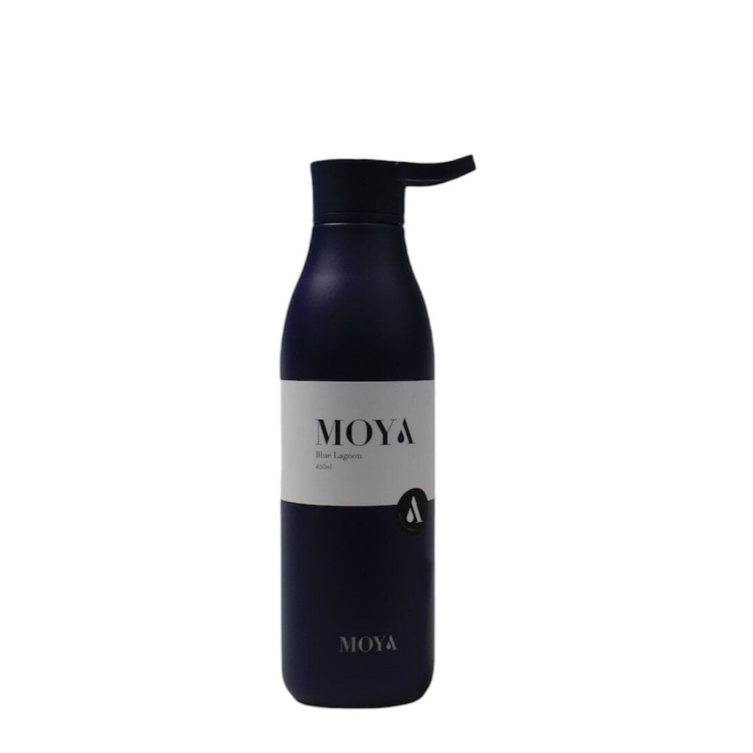 Moya Sustainable "Blue Lagoon" 460ml Navy - OUTBACK