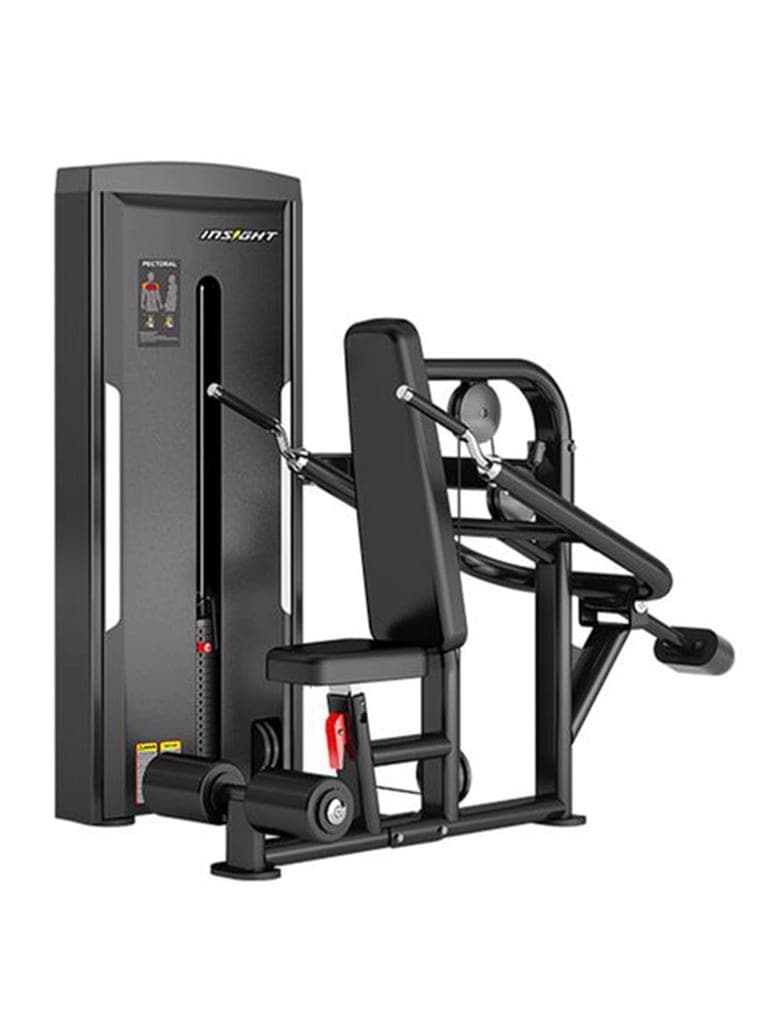 Insight Fitness Triceps Press - Athletix.ae