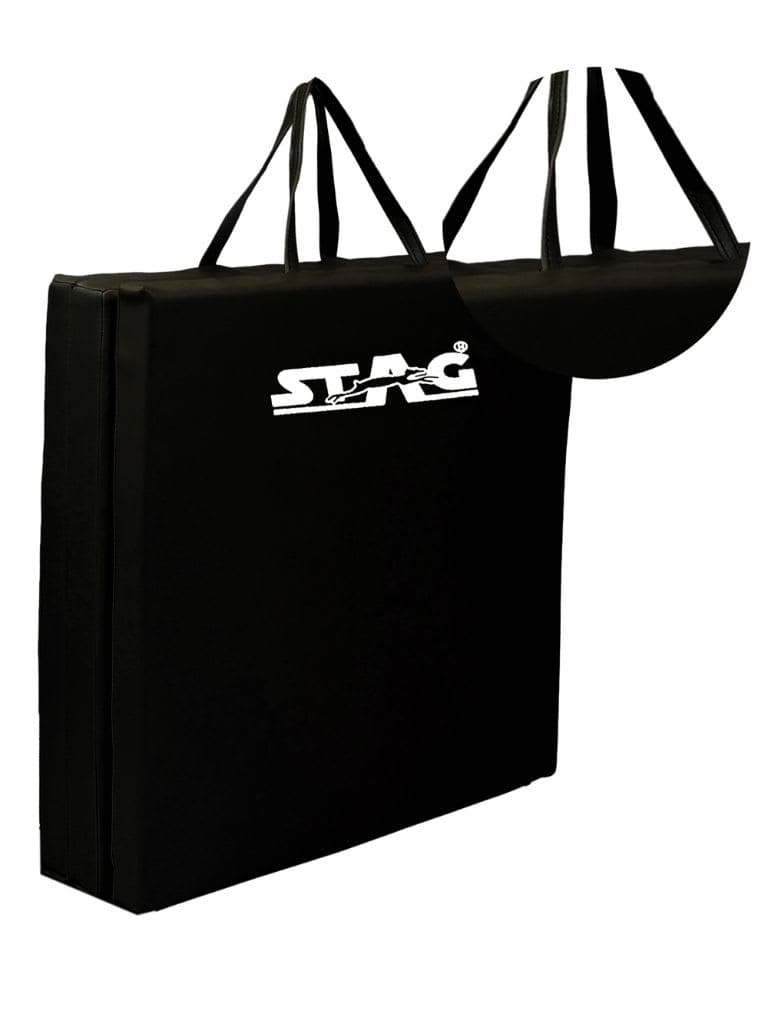 Stag Tri Fold 6X2 Foldable Fitness Mat - Athletix.ae