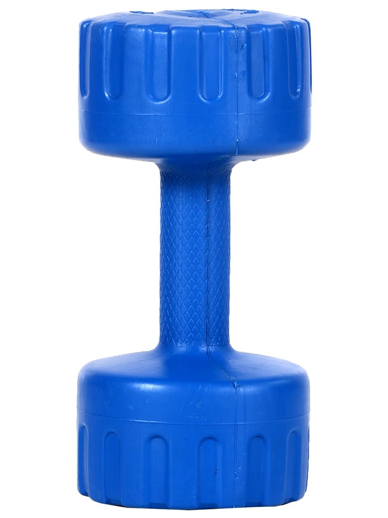 Stag PVC Dumbbell - Athletix.ae