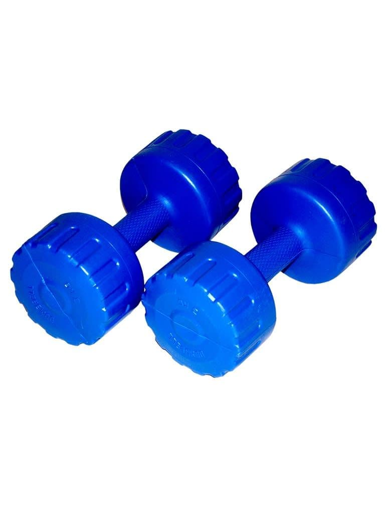 Stag PVC Dumbbell - Athletix.ae