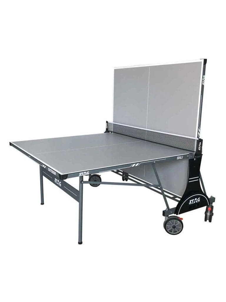 Stag Bali Outdoor Table Tennis Table - Athletix.ae