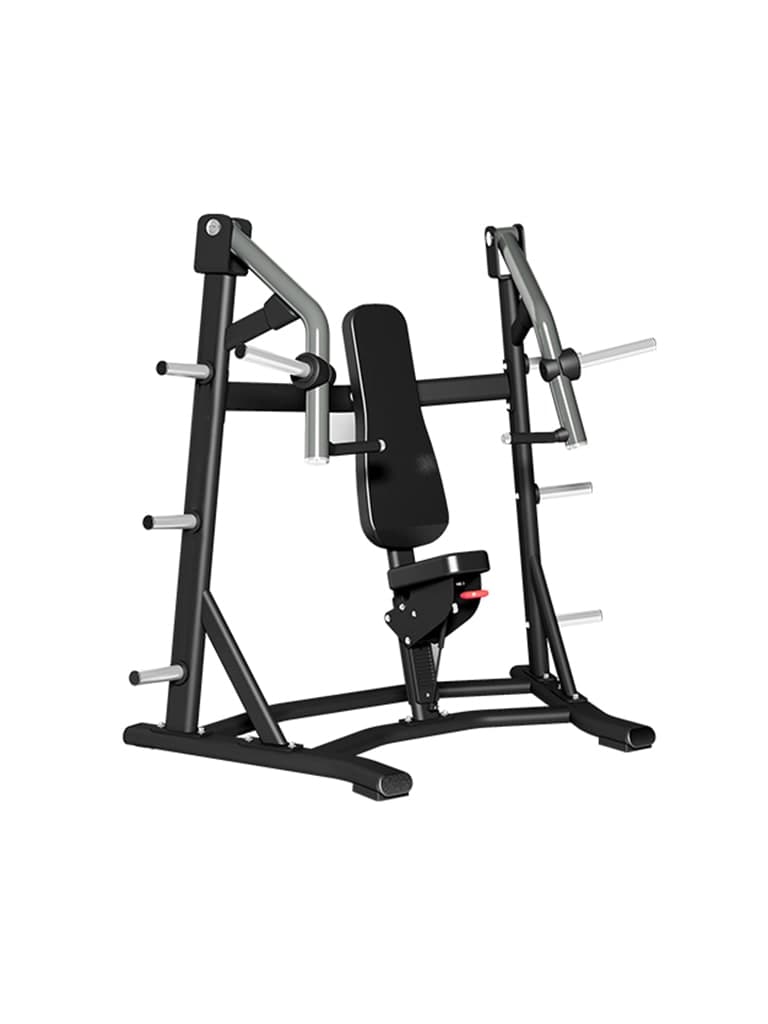 Insight Fitness Incline Chest Press - Athletix.ae