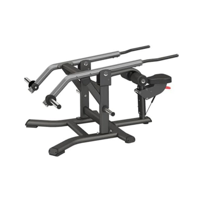 Insight Fitness Triceps Curl – Seated Arm Curl Extension Machine