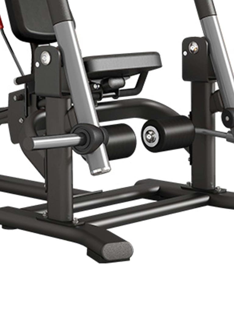 Insight Fitness Leg Extension - Athletix.ae