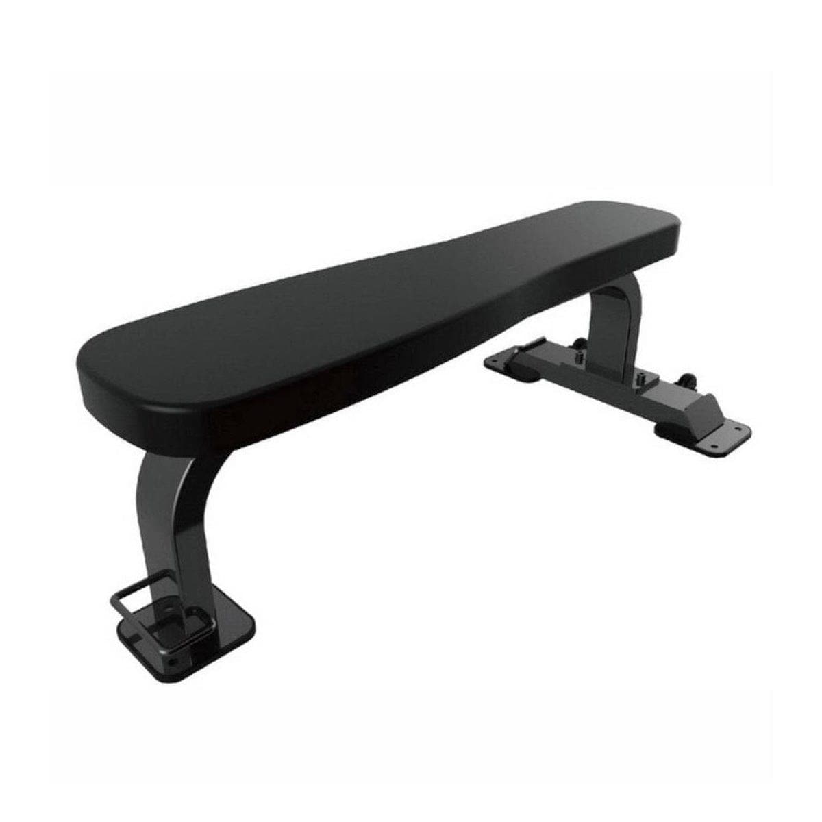 LSLLC Adjustable Bench Impluse Fitness SL7035 Flat Bench