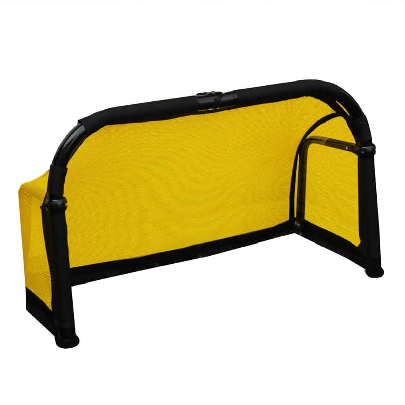 DS League Foldable Football Goal  (120cm x 75cm) - Athletix.ae