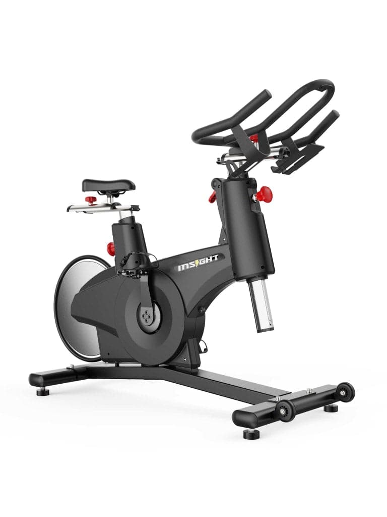 Insight Fitness Spinning Bike SS6000 - Athletix.ae