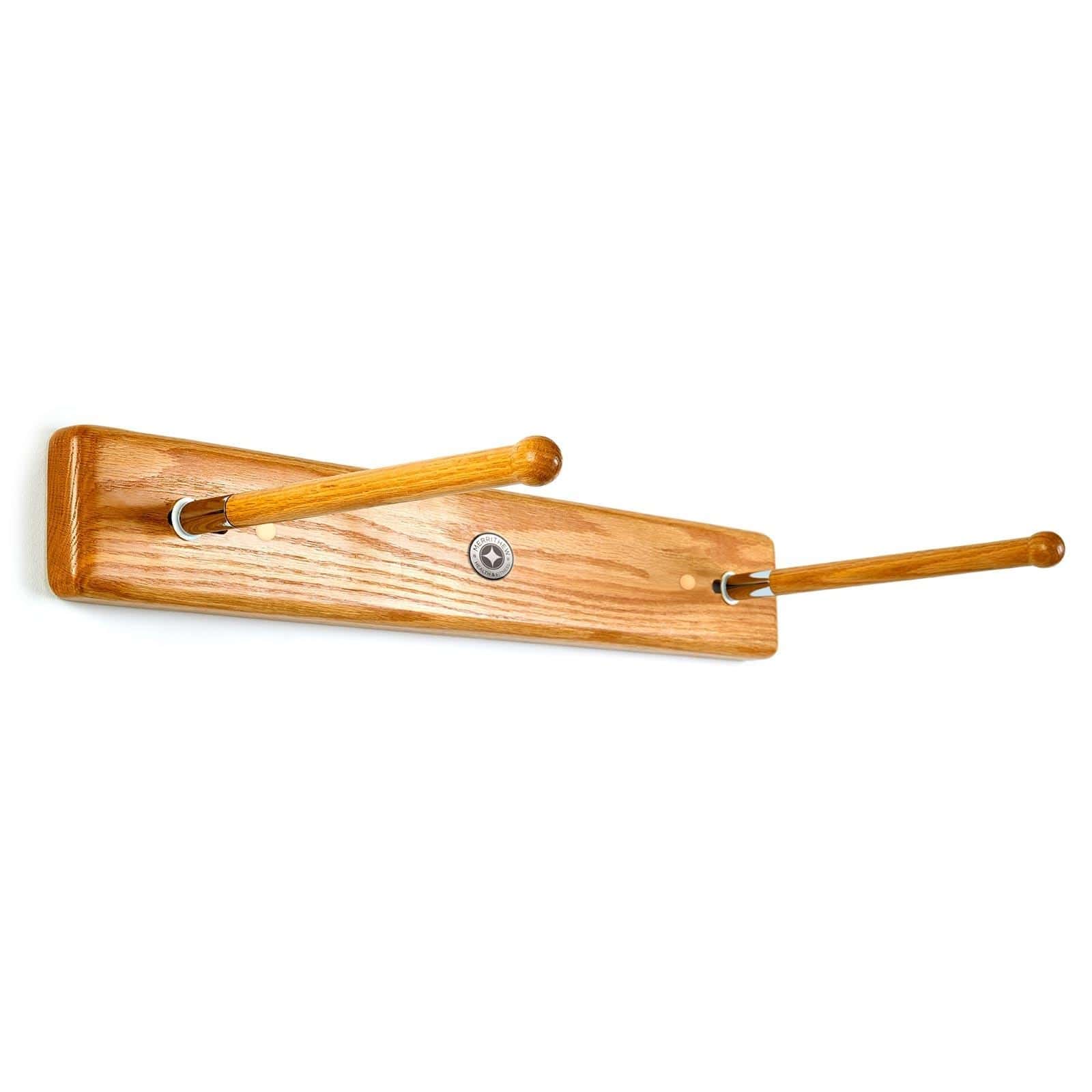 Merrithew Mat Hanger (Wood) for Pilates, ST-02190 - Athletix.ae