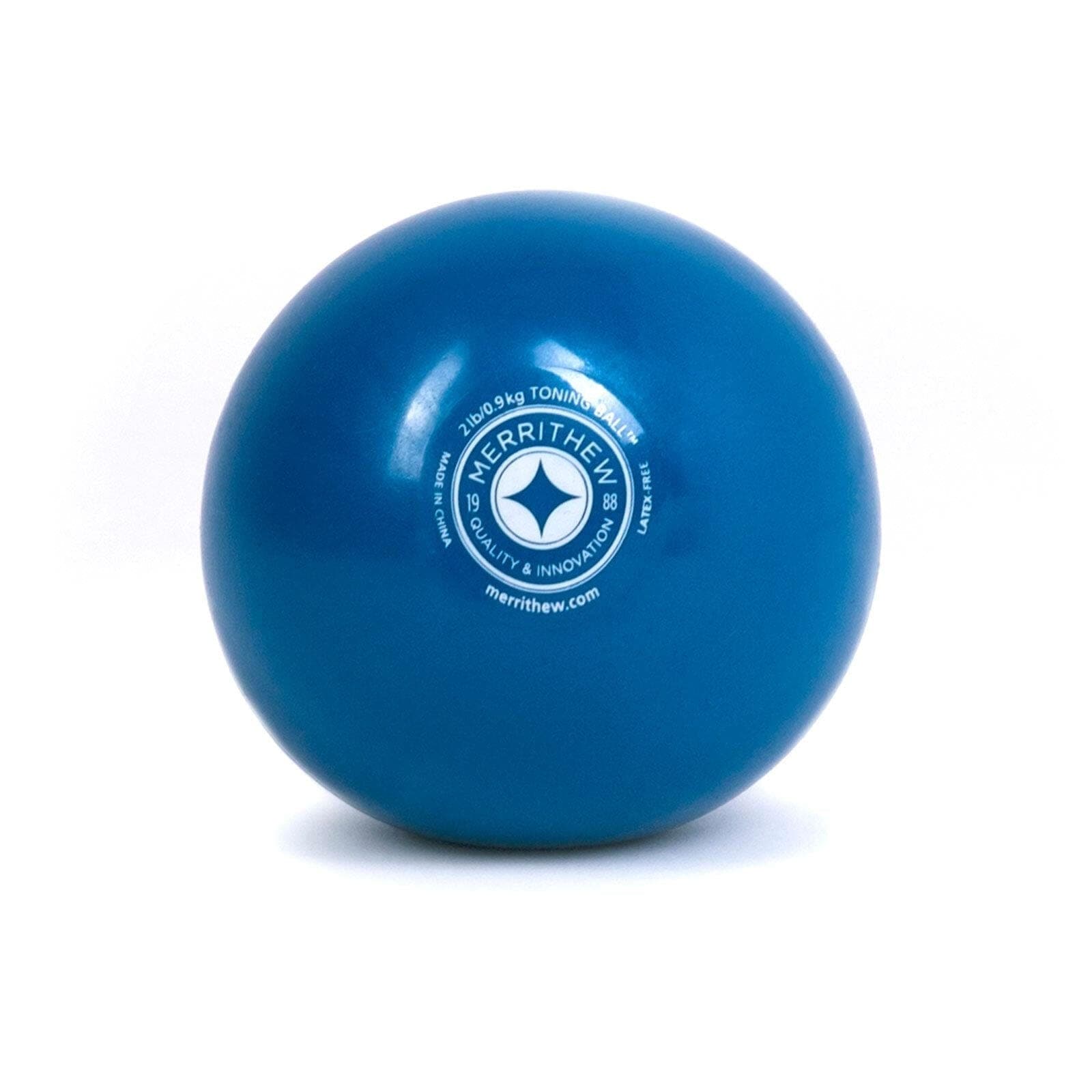 Merithew Toning Ball™ for Pilates, ST-06035 - Athletix.ae