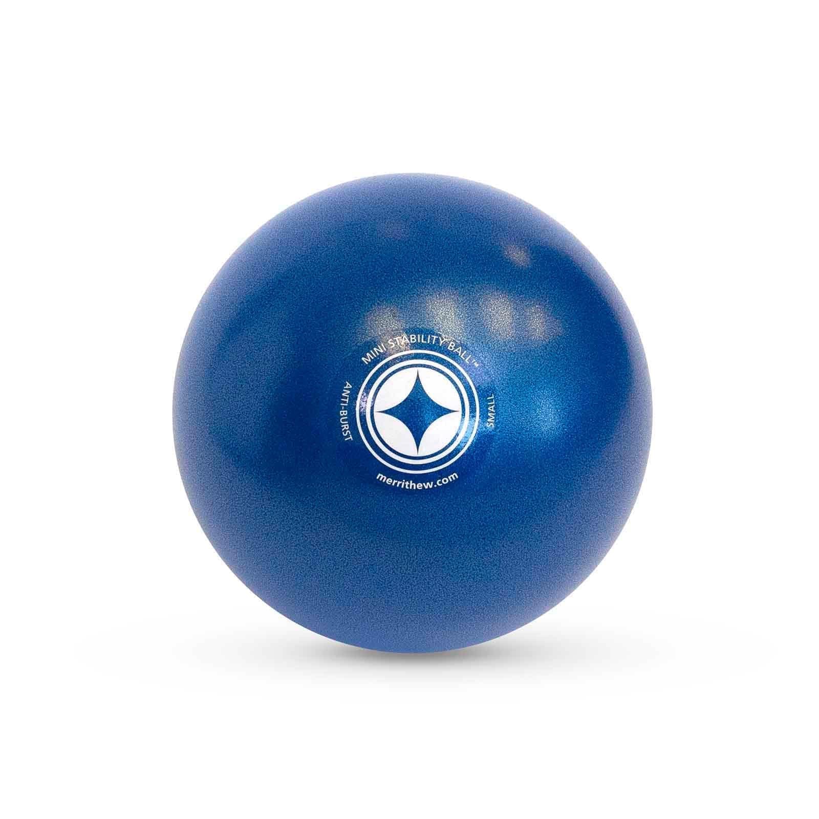 Merrithew Mini Stability Ball™ for Pilates, ST-06115 - Athletix.ae