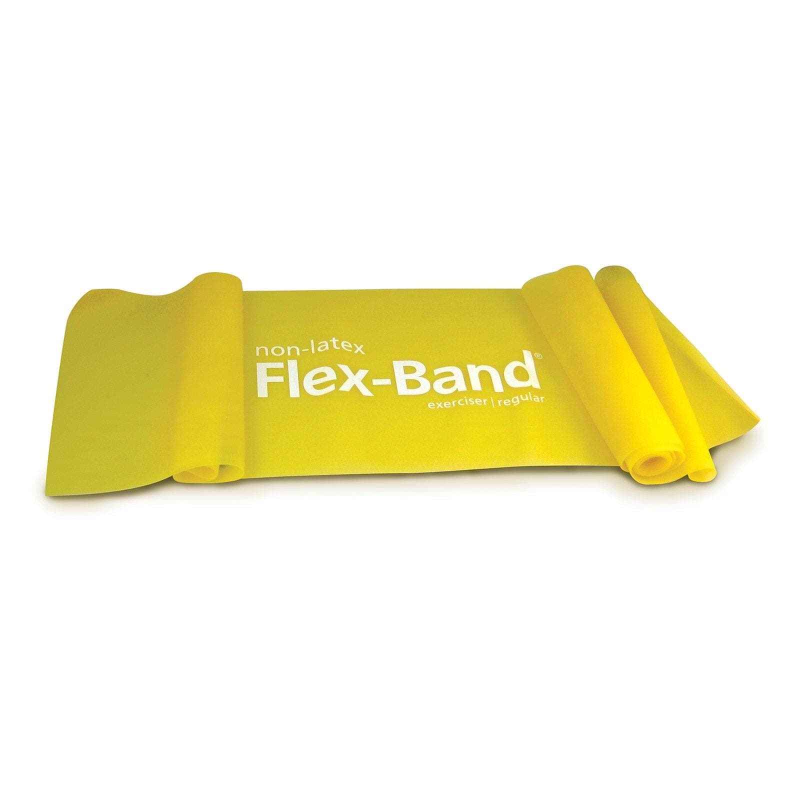 Merrithew Non-Latex Flex-Band® - Regular Strength for Pilates, ST-06059 - Athletix.ae