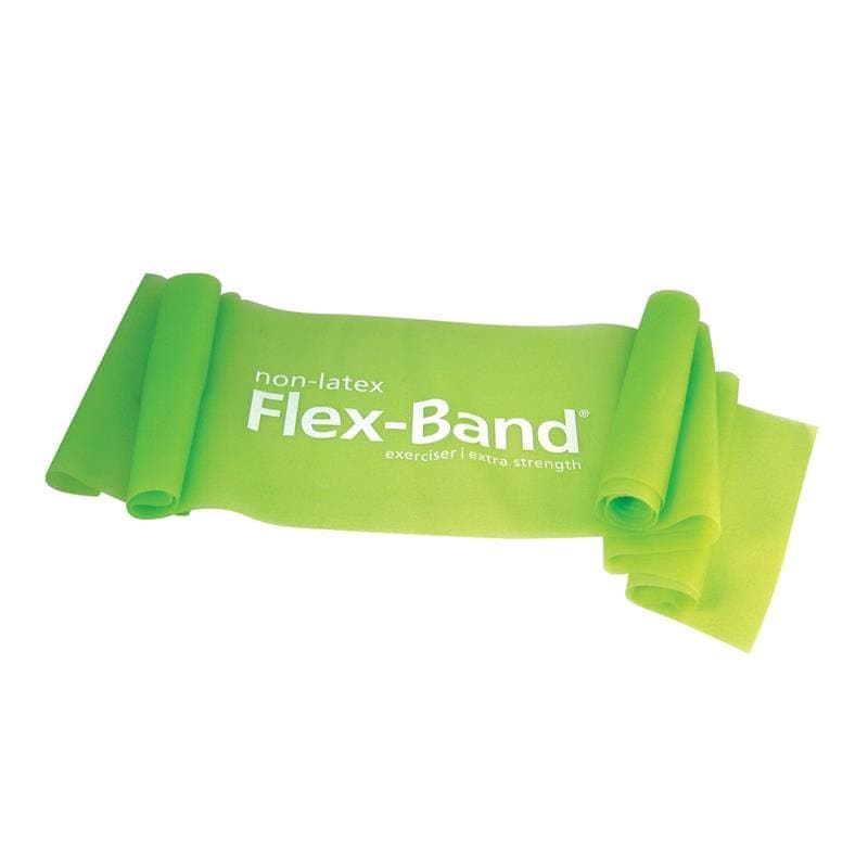 Merrithew Non-Latex Flex-Band® - Extra Strength for Pilates, ST-06060 - Athletix.ae