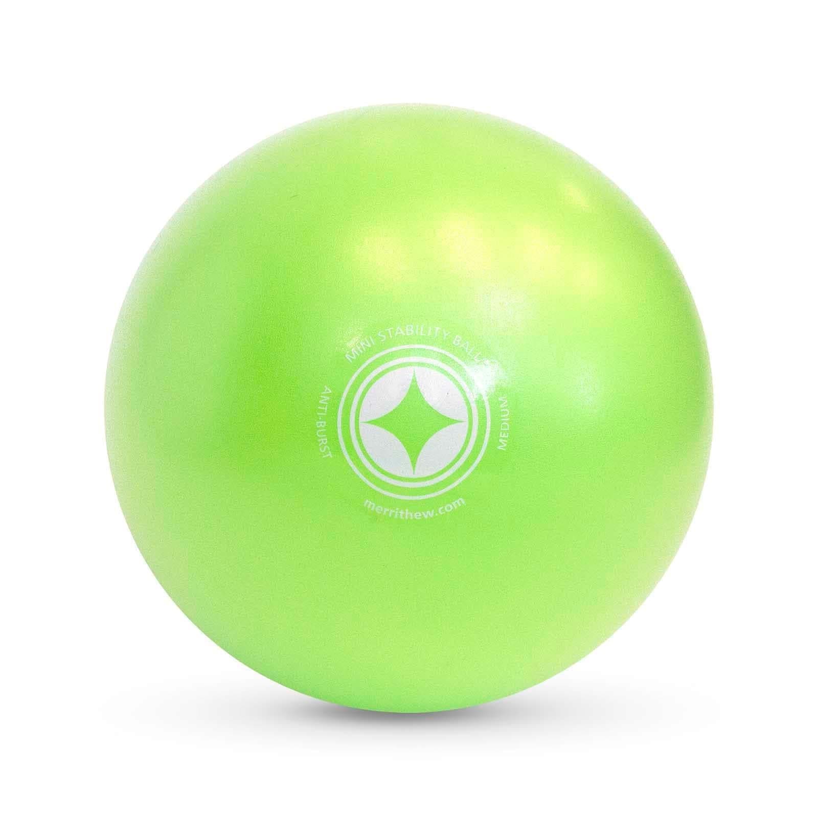 Merrithew Mini Stability Ball™ for Pilates, ST-06115 - Athletix.ae