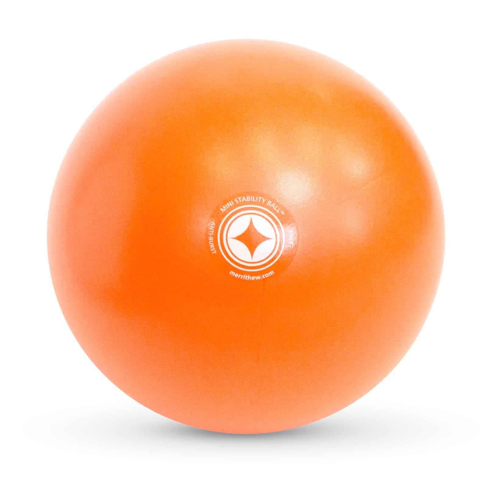 Merrithew Mini Stability Ball™ for Pilates, ST-06115 - Athletix.ae