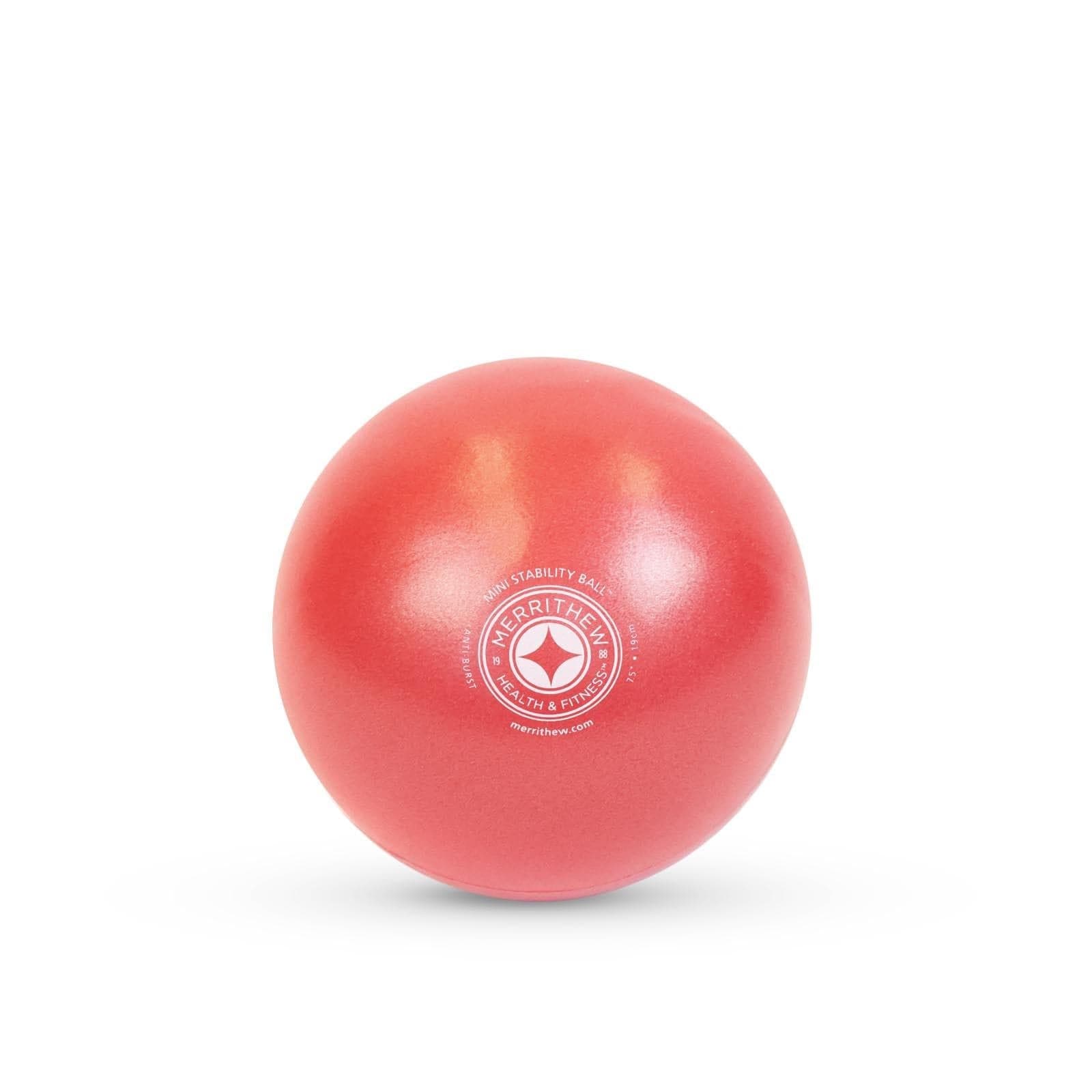 Merrithew Mini Stability Ball™ for Pilates, ST-06115 - Athletix.ae