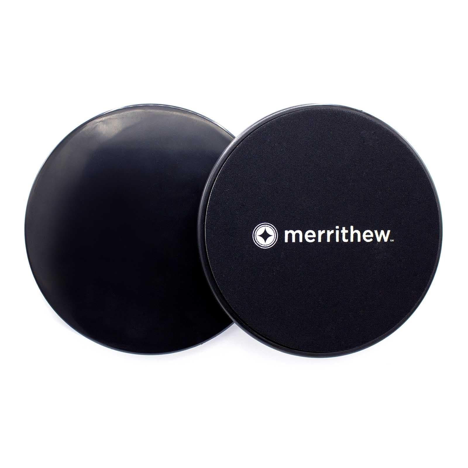Merrithew Sliding Mobility Disks™ (set of 2) for Pilates, ST-06297 - Athletix.ae