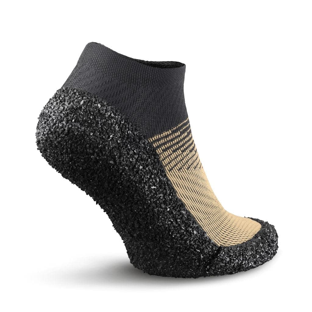PRSAE Barefoot Shoes SKINNERS 2.0 Minimalist Unisex Footwear - Sand