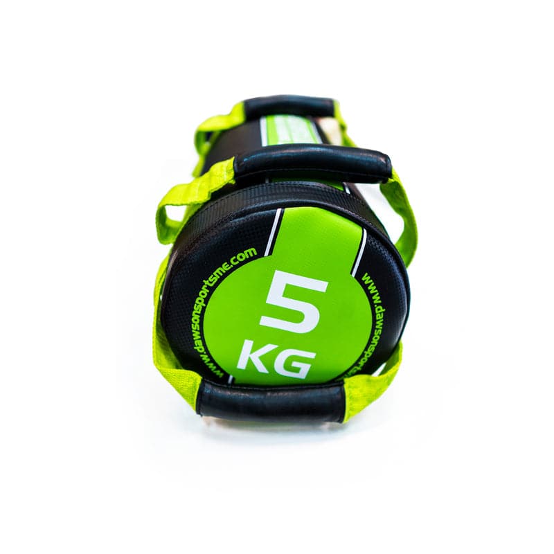 DS Sand Bag - 5kg - Athletix.ae