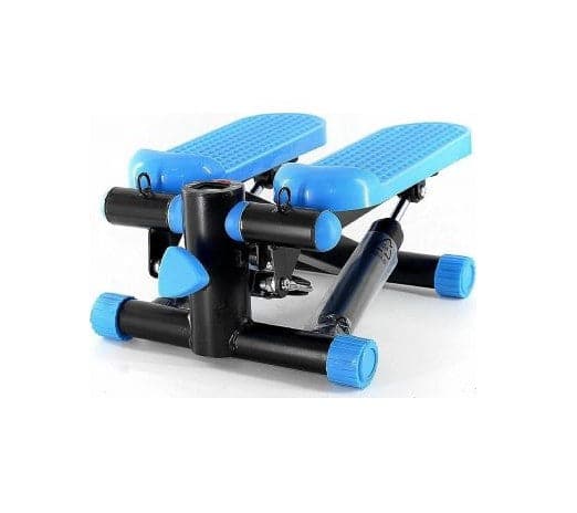 Ta Sport, Mini Stepper, Kl532, Blue - Athletix.ae