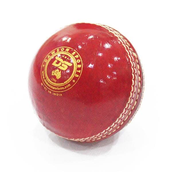 DS Shield Cricket Ball - Athletix.ae