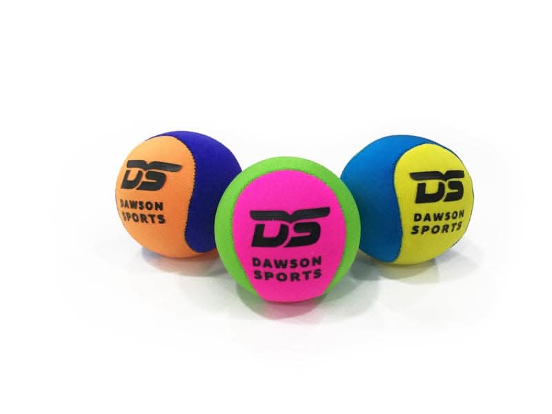 DS Water Skipping Ball - P/G - Athletix.ae