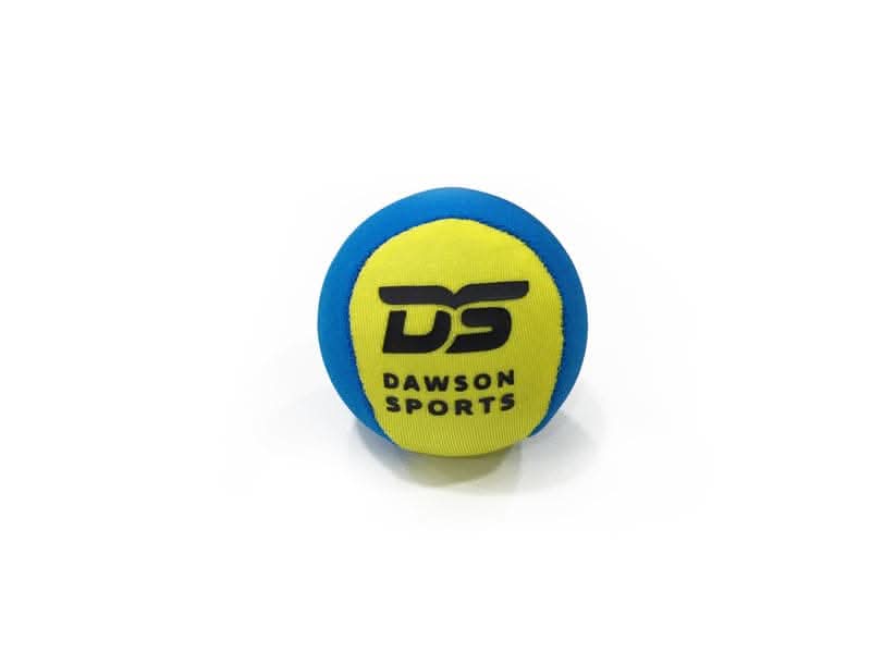 DS Water Skipping Ball - B/Y - Athletix.ae