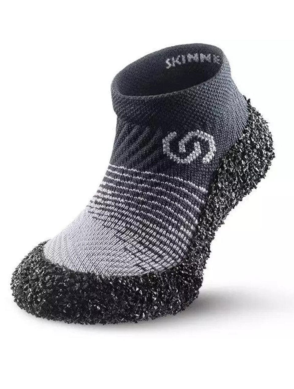 PRSAE (EUR 26-27) Skinners 2.0 Minimalist Kids Footwear - Stone