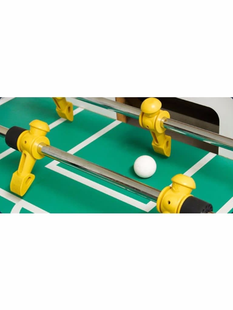 FAS Pendezza, Tornado Classic Football Table - Athletix.ae