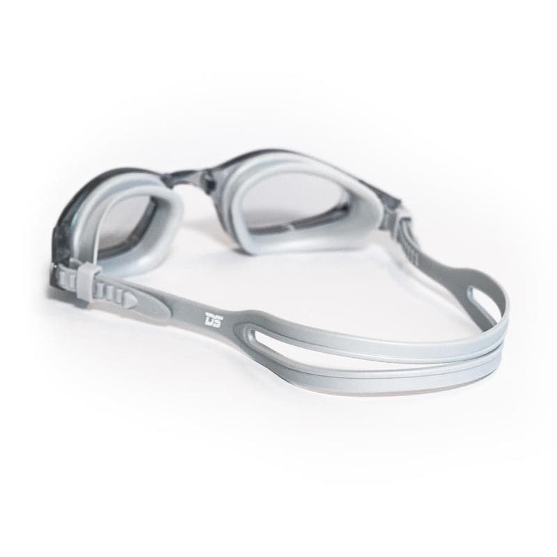 DS Medley Swimming Goggles - Black - Athletix.ae