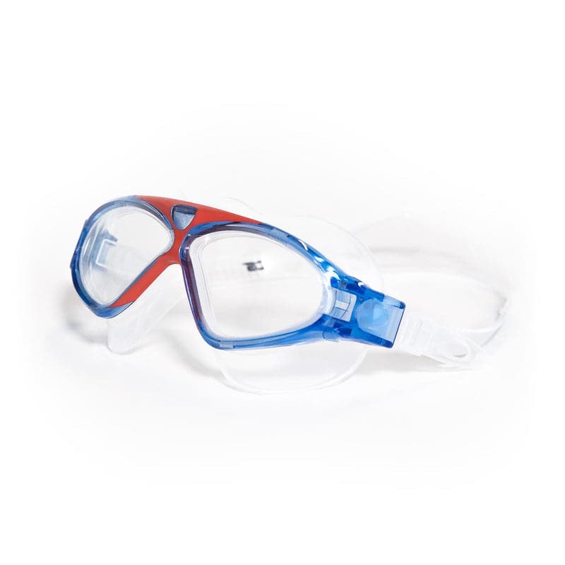 DS Junior Bomber Swim Goggles - Blue - Athletix.ae