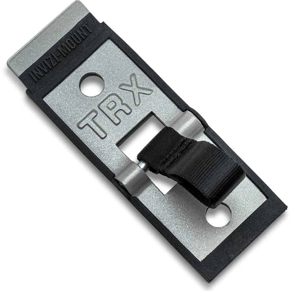 TRX Training Invizi-Mount Wall Anchor V2 Suspension Training Kit